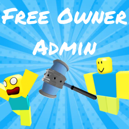 Free Owner Admin