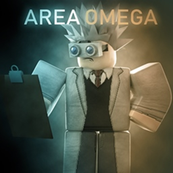 [SCPF]  Area - Omega