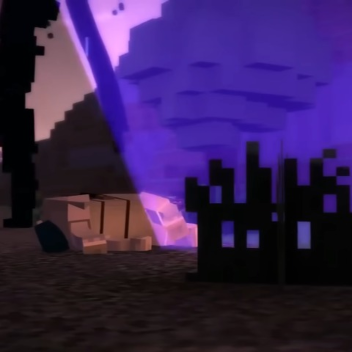 Watch a Wither Storm eat the baseplate with music