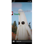 Giveaway Daffy