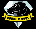 Courier Dogs