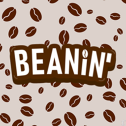 ☕CAFE☕ | Beanin'