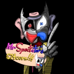MR. SPECTATOR'S SITCOM [Demo]