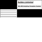 Builders Unlimited