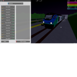 UK TRAINS SIMULATOR