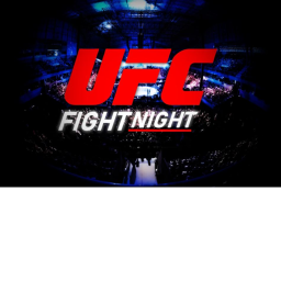 |UFC Fight Night|