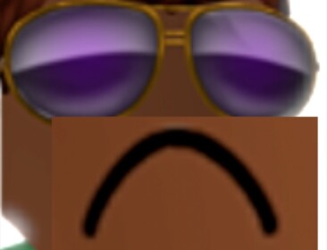 PaddedBelly : A Roblox User