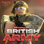 [FBA] British Army!