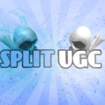 Split UGC