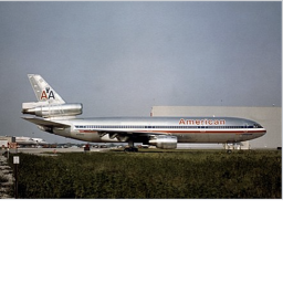 (BROKEN) Survive American Airlines 191