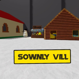SOWNLY VILL