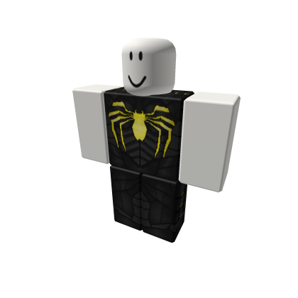 SPIDERMAN PS4 OUTFIT thumbnail