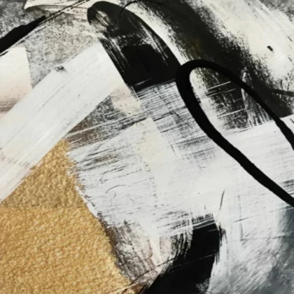 Abstract image