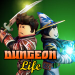 Dungeon Life [Mobs!]