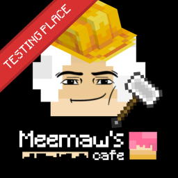 Meemaw's Cafe [Testing Place]