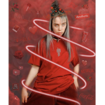~billie eilish~