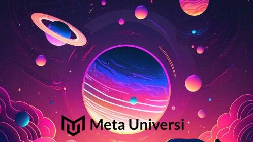 Metauniversi