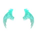 Frostbitten Head Wings