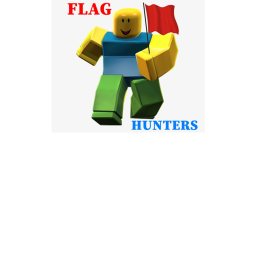 Flag Hunters original MAP