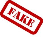 The Fake Roblox