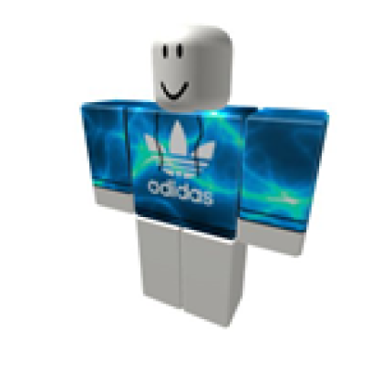 Camiseta adidas roblox sale