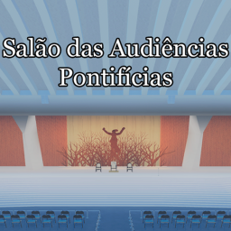 Salão das Audiências Pontifícias