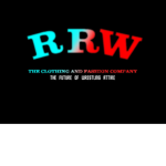 RRW Clothing and Fashion Company.