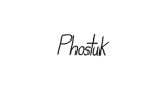 Phostuk's funny little friend group