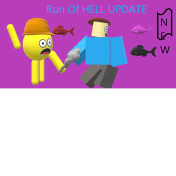 Run Of Hell (EASY MODE)