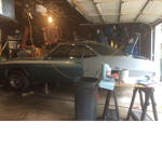 #### American cars