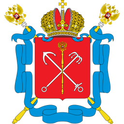 St Petersburg