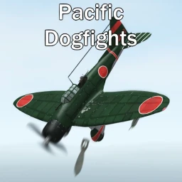 Pacific Dogfights icon