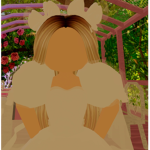 GOLD’S CLOTHING!