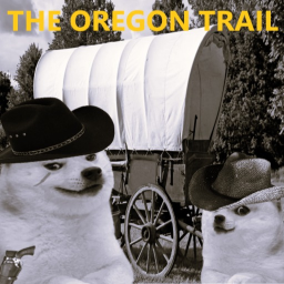 Oregon Trail