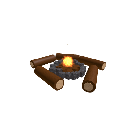 camp fire