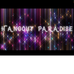 Hangout Paradise Merch