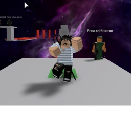 ULTIMATE OBBY icon