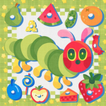 *FRUiTS