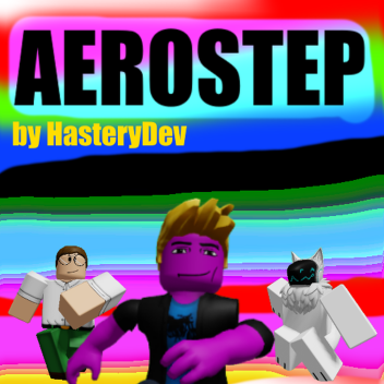 Aerostep.
