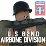 82nd Airborne Division 1940's BN