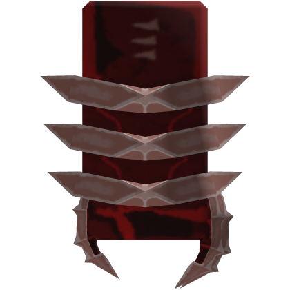 The Crimson God, Buffet's Claw