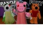 The Official Piggy Fan Group