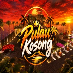 pulau kosong icon
