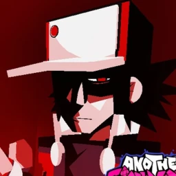 [GLITCHY RED] Un autre jeu funk du vendredi soir icon