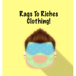 Rags To Riches Clothing
