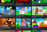 DuxxRB’s Epic Gamers