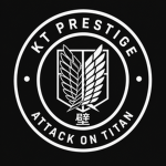 KT Attack on Titan