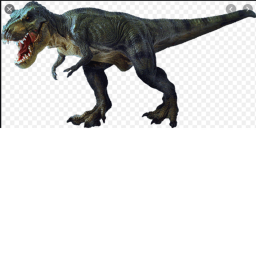 Dino World