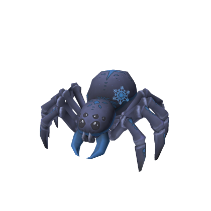 Snowrachnid