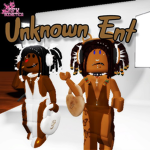 #Unknown Ent